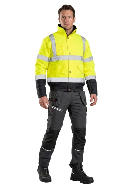 OAHK-Y - Huomio talvitakit - OAHK-Y - 2