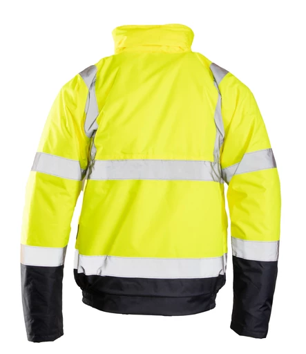 OAHK-Y - Varseljackor vinter - OAHK-Y - 2