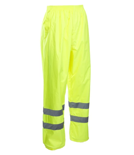 GROSVENOR FLASH TROUSER - Huomio sadehousut - D231-Y - 2