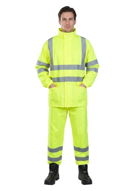 D231-Y - Huomio sadehousut - D231-Y - 2