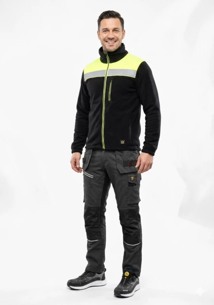 ORPO-Y - Huomio talvitakit - ORPO-Y - 2