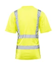 BRIXTON FLASH MESH T-PAITA - Huomiopaidat - AFK6-Y - 3