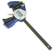 Irwin Pikapuristimet Quick-Grip Heavy-D - Puristimet - QUICK-GRIP-HEAVY - 1
