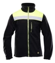 SEVEN_KINGS FLEECE JACKET RIVAL - Huomio talvitakit - ORPO-Y - 1