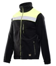SEVEN_KINGS FLEECE JACKET RIVAL - Huomio talvitakit - ORPO-Y - 4