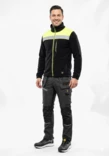 SEVEN_KINGS FLEECE JACKET RIVAL - Huomio talvitakit - ORPO-Y - 2
