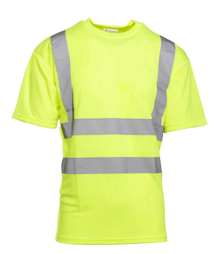 BRIXTON FLASH T-PAITA KAT.II - Huomiopaidat - AFKF-Y - 1