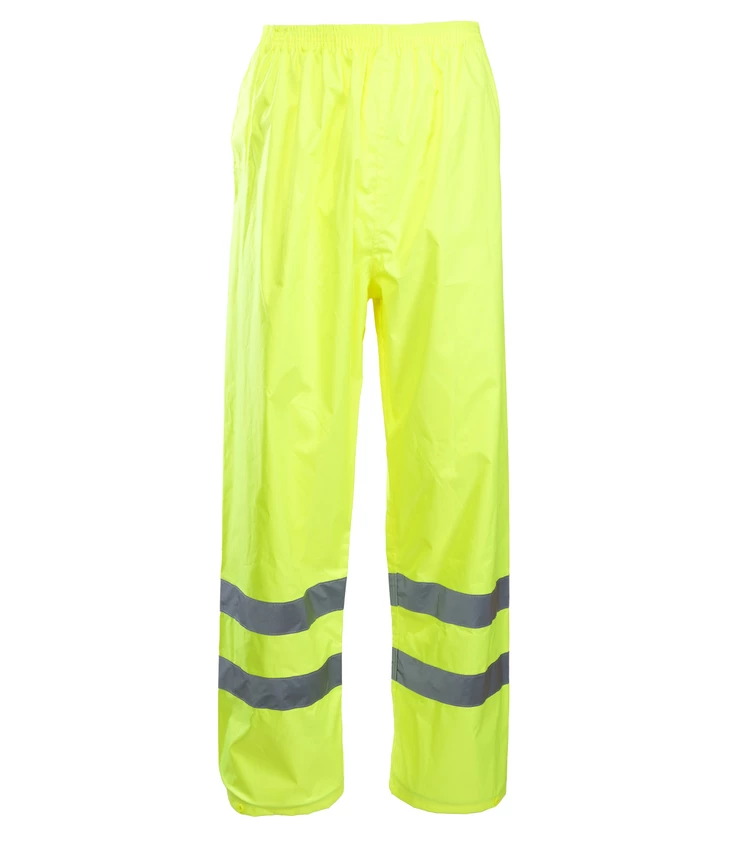 D231-Y - Huomio sadehousut - D231-Y - 1