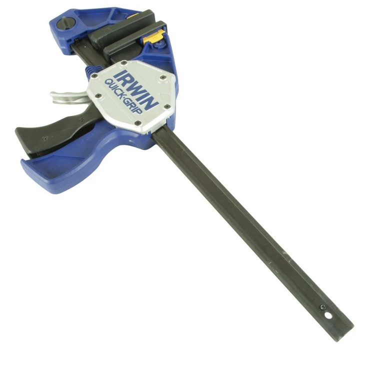 Irwin Pikapuristimet Quick-Grip Heavy-D - Puristimet - QUICK-GRIP-HEAVY - 1