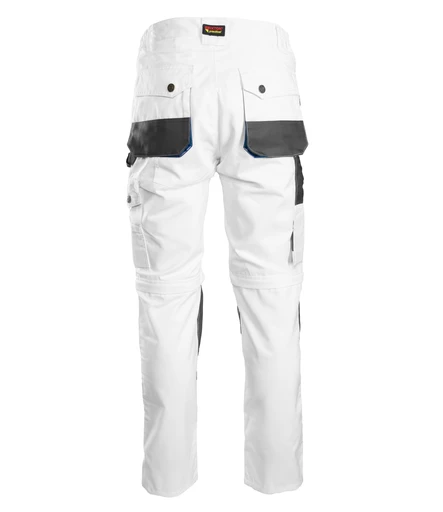 BRIXTON PRACTICAL TYOHOUSUT - Kesä työhousut - APSZ - 2