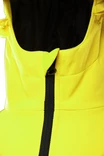 SEVEN KINGS FLASH INSULATED SOFTSHELL JACKET HIVI SKF007 YELLOW - Huomio talvitakit - OFSZ - 16