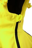 SEVEN KINGS FLASH INSULATED SOFTSHELL JACKET HIVI SKF007 YELLOW - Huomio talvitakit - OFSZ - 12