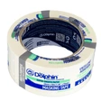 Blue Dolphin Maalarinteippi 627 ammattilaatu - Teipit - BD-MAALARINTEIPPI- - 1