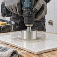 Procat Timanttireikäsaha - Timanttireikäsahat - TIMANTTIREIKASAHA- - 22
