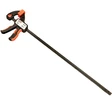 Urko Yhden käden pikapuristin XL 200kg - Puristimet - URKO-PIKAPURISTIN- - 5