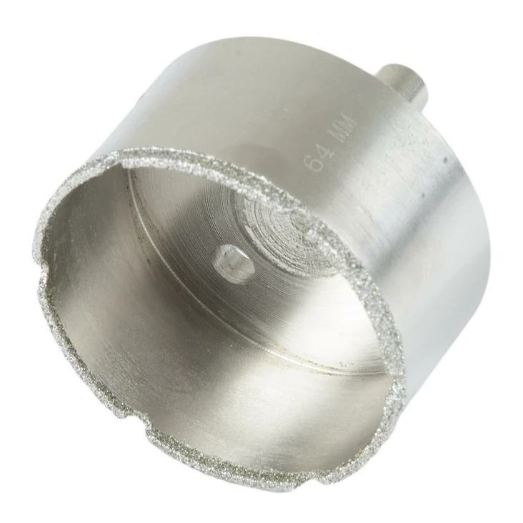 Procat Timanttireikäsaha - Timanttireikäsahat - TIMANTTIREIKASAHA- - 1